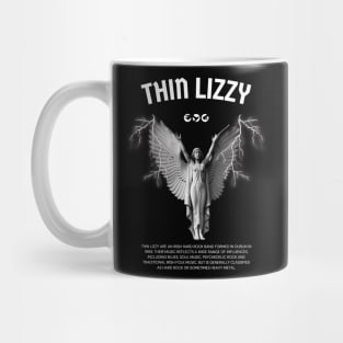 Thin Lizzy Mug